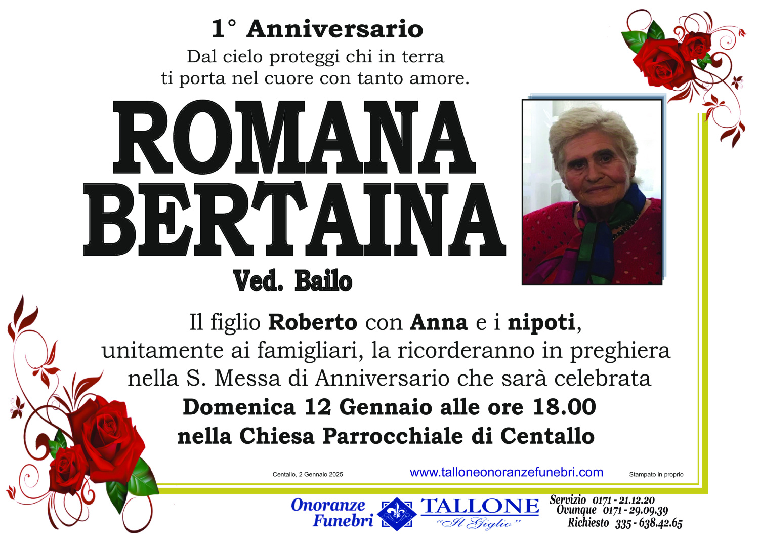 Romana Bertaina